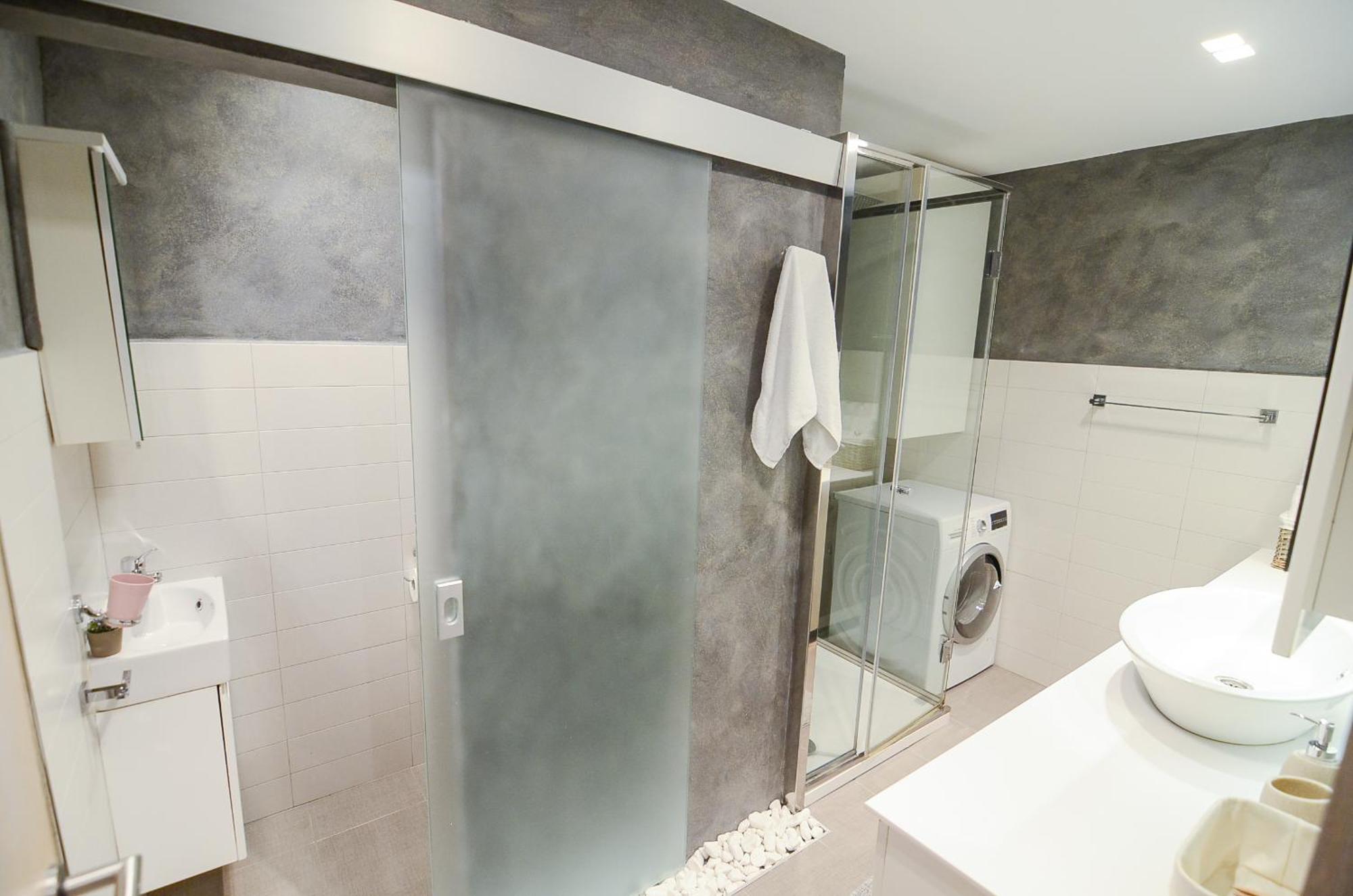 Luna Deluxe Apartment & Free Parking Saraievo Exterior foto